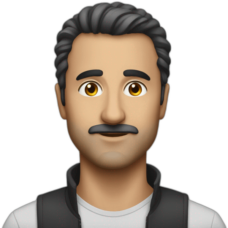 Ahmet kaya emoji