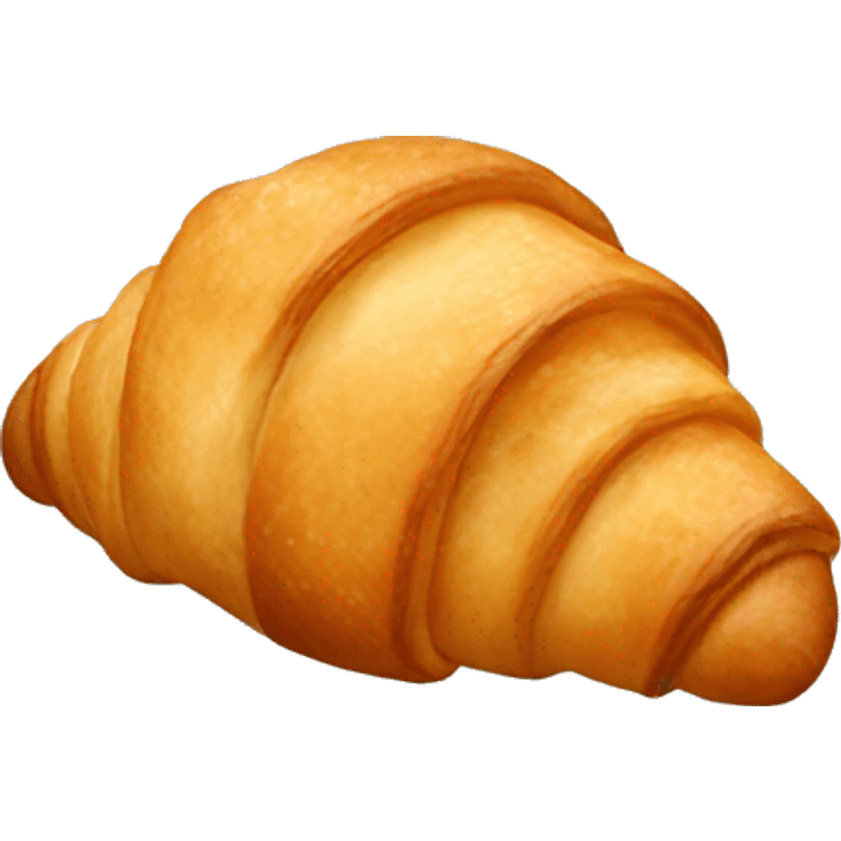 Croissant emoji