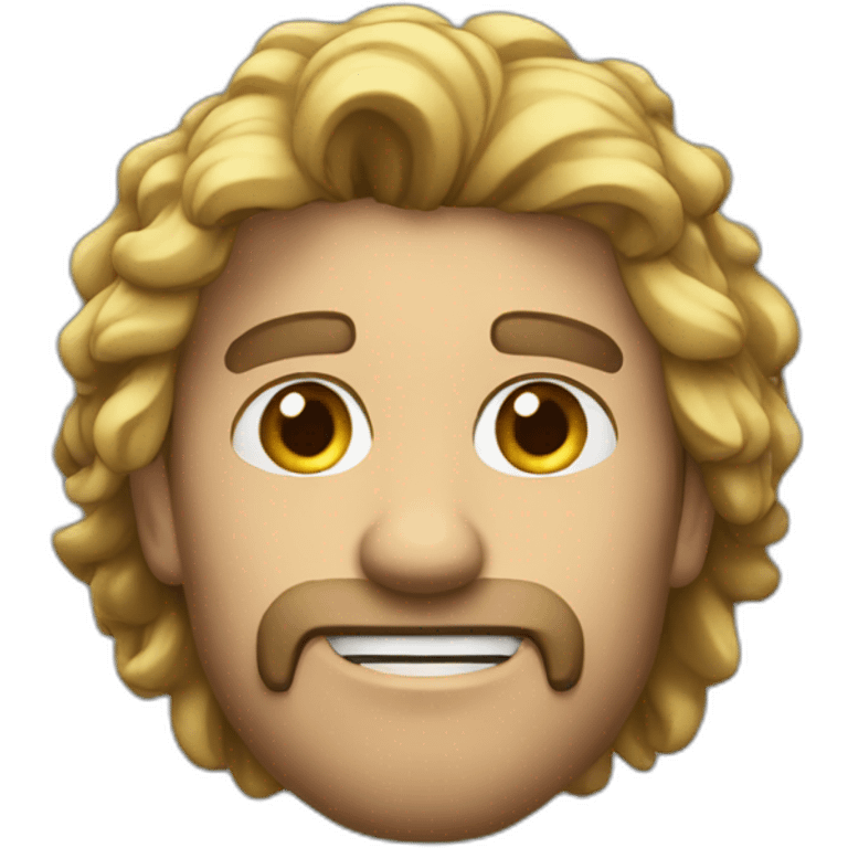 Dave fnf emoji