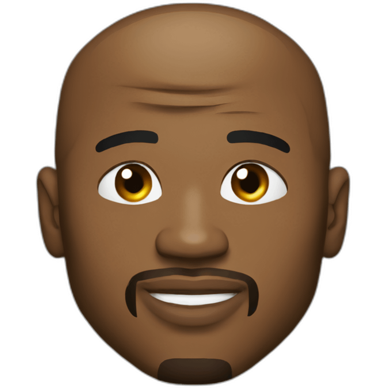 Floyd Mayweather emoji