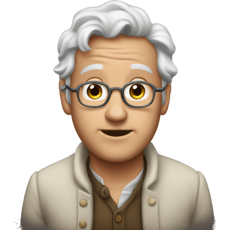 thomas herd emoji