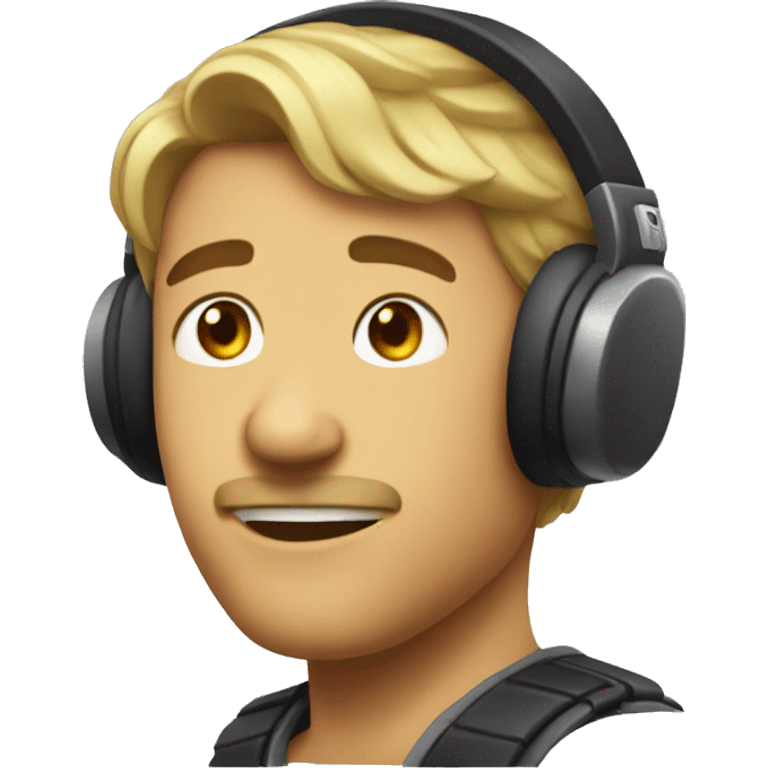 javimex gamer emoji