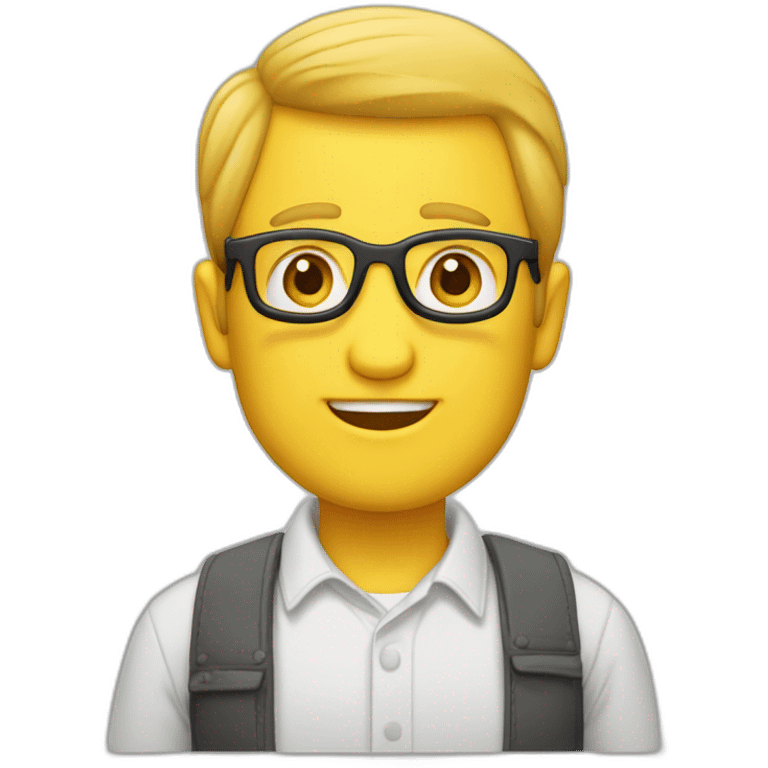 Mann 50 Jahre alt Bart und ganz kurze Haare emoji