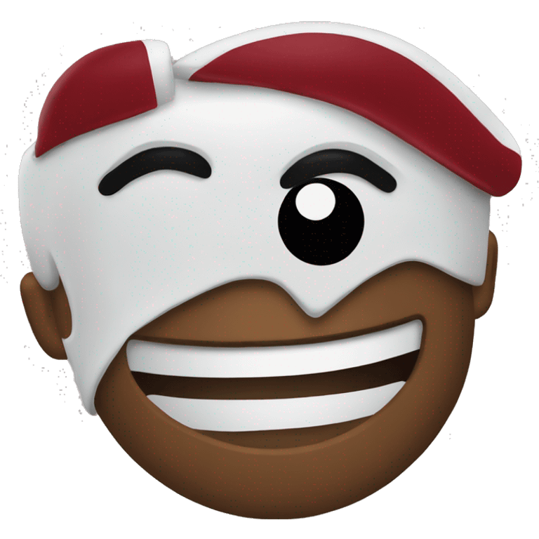 alabama crimson tide emoji