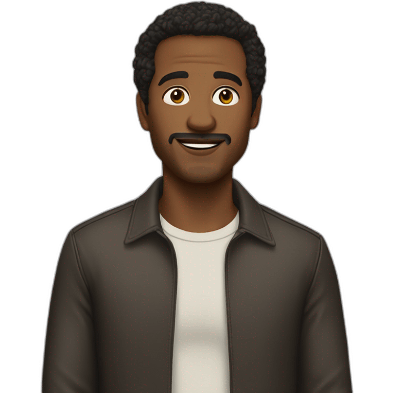 Quentin Jacquaint emoji