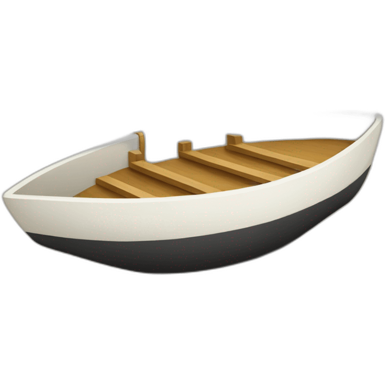 boat in japanese bowl emoji