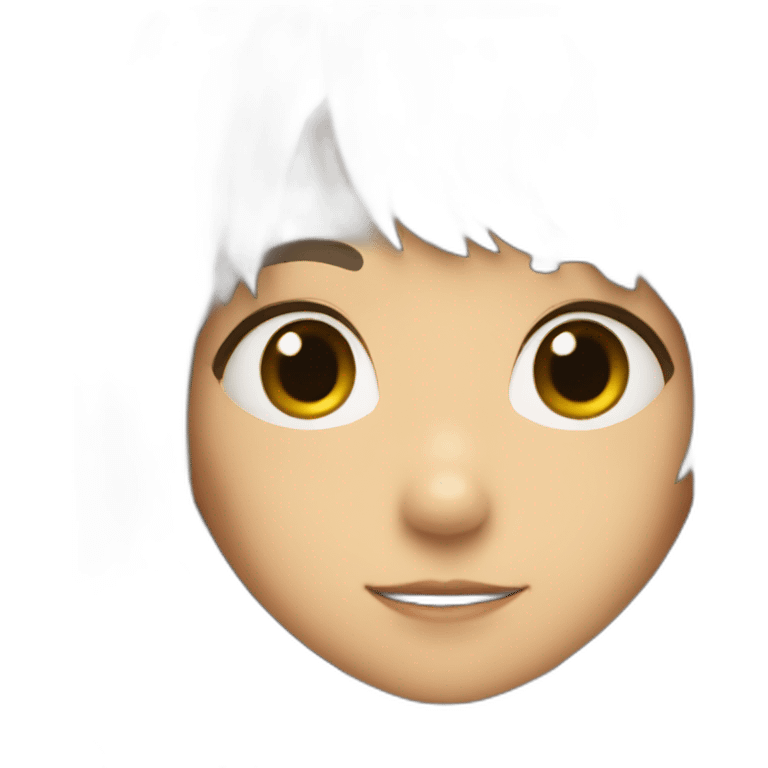 gibli-chihiro emoji