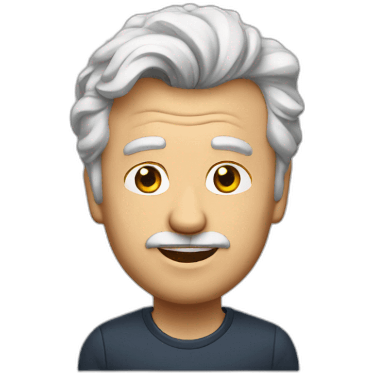 geert wilderw emoji