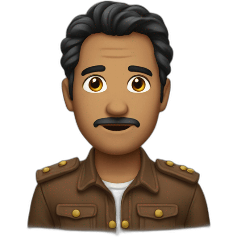  Miguel O'Hara  emoji