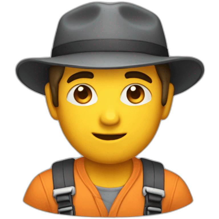 developer squash emoji