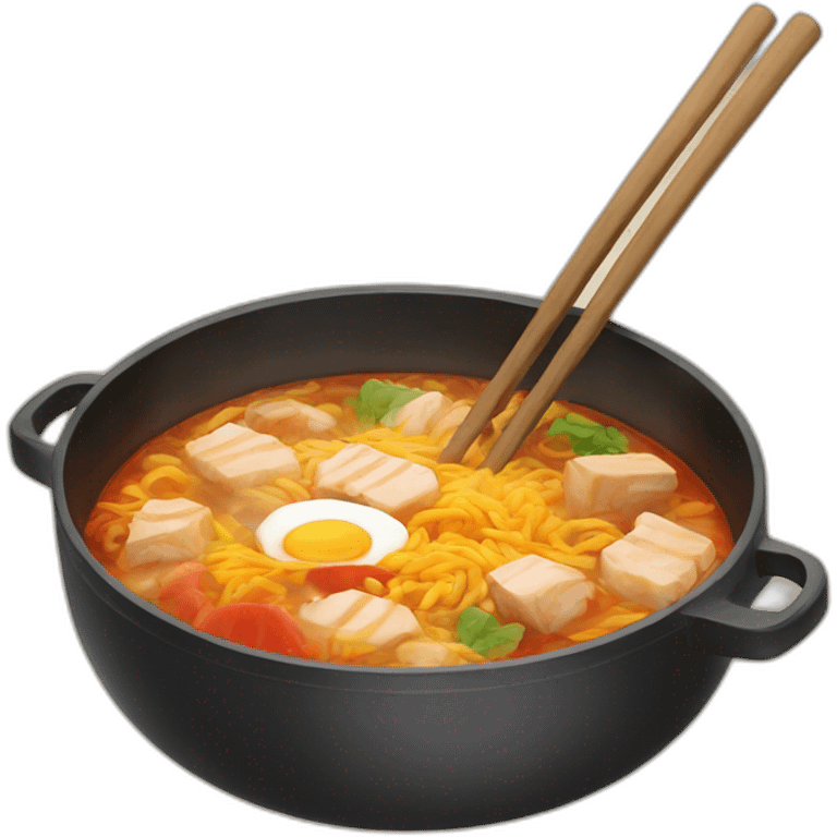 jjigae emoji