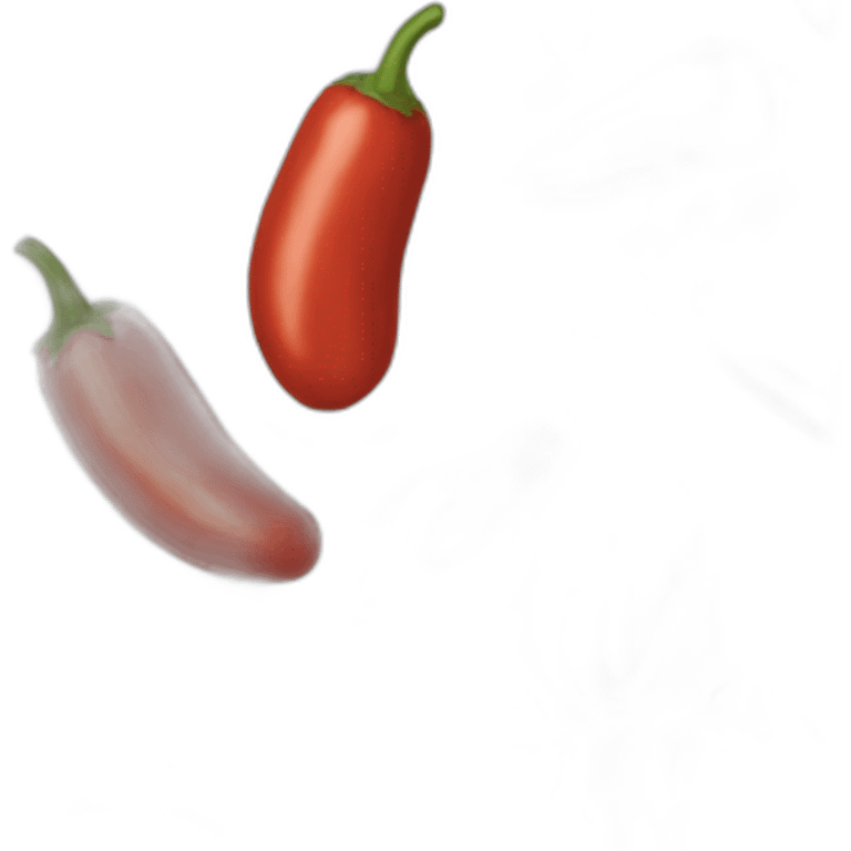 Chile emoji