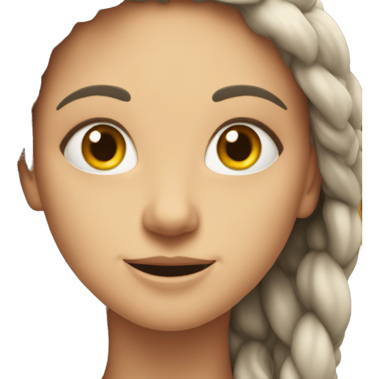 Heidi Cabin emoji