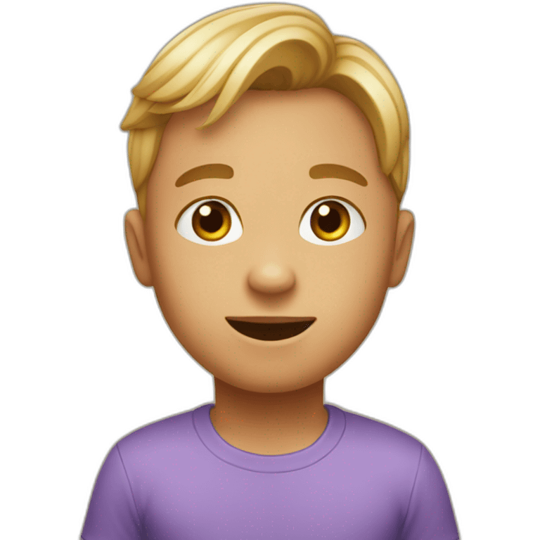 peepo lingokids emoji