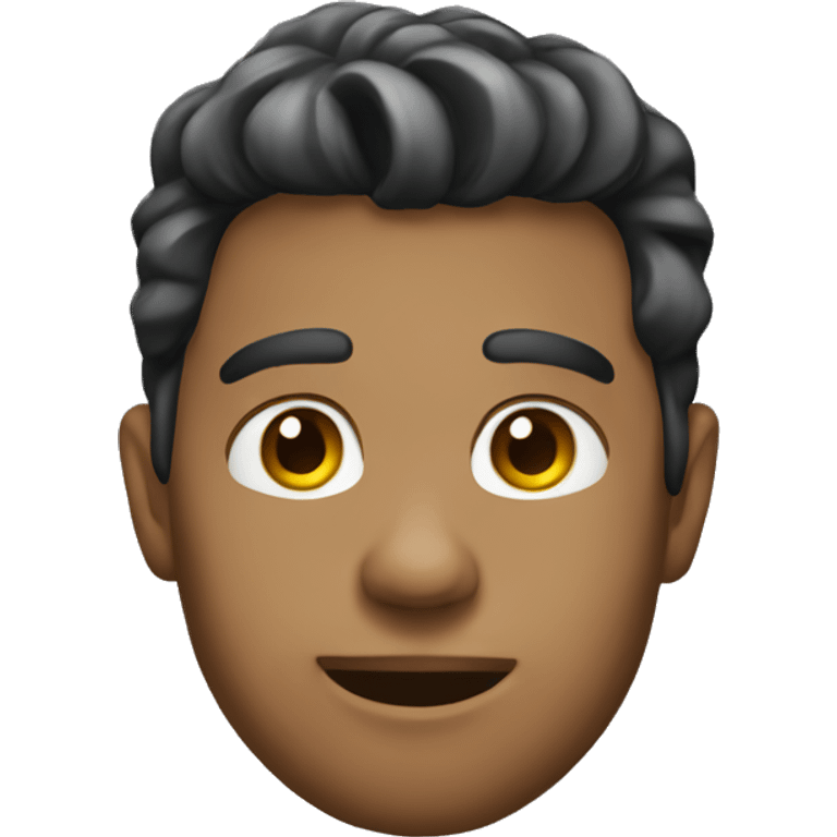 Arvin emoji