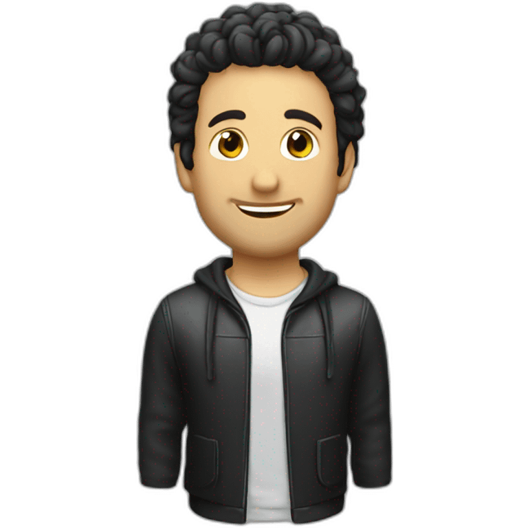 Calogero emoji