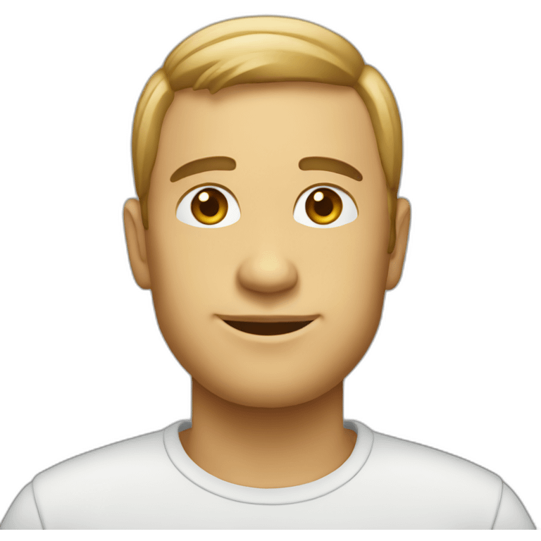 a developper emoji