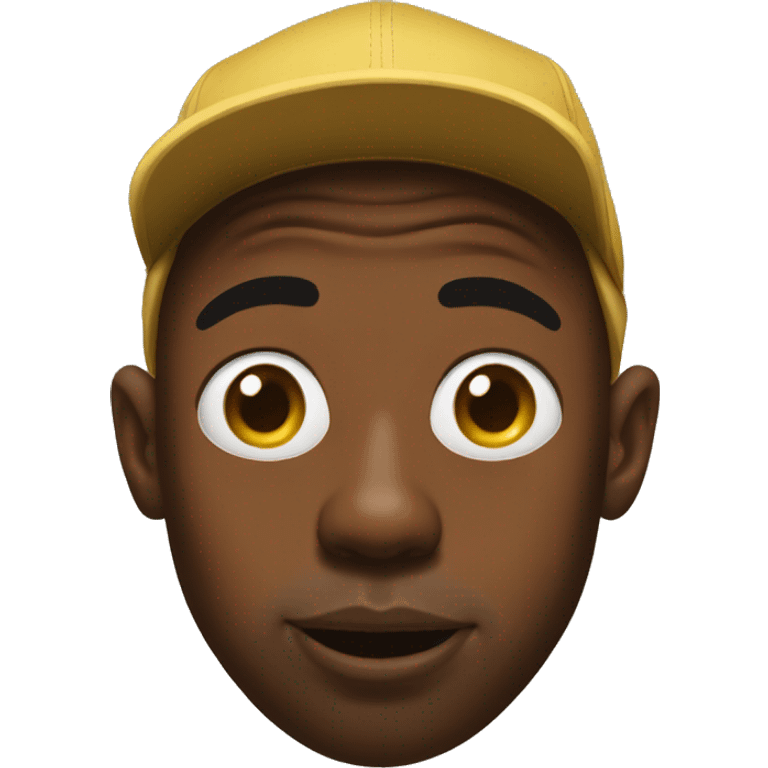 Tyler the creator emoji