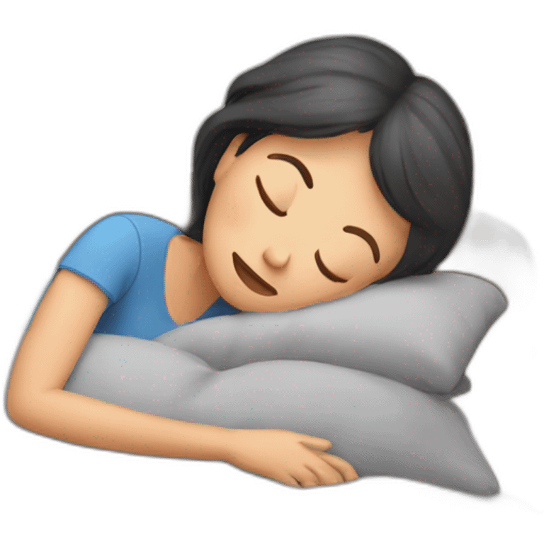 tired mom emoji