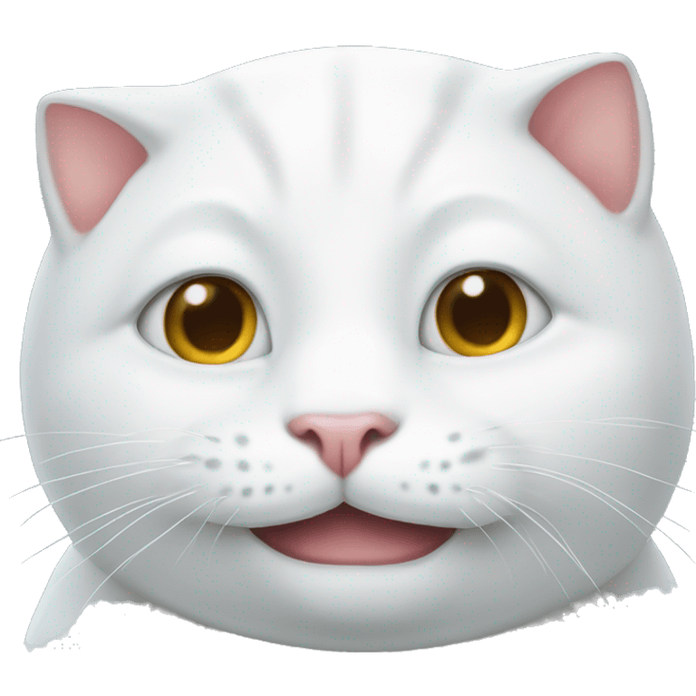 beluga meme cat emoji