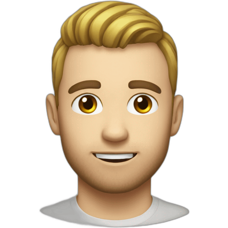 squeezie emoji