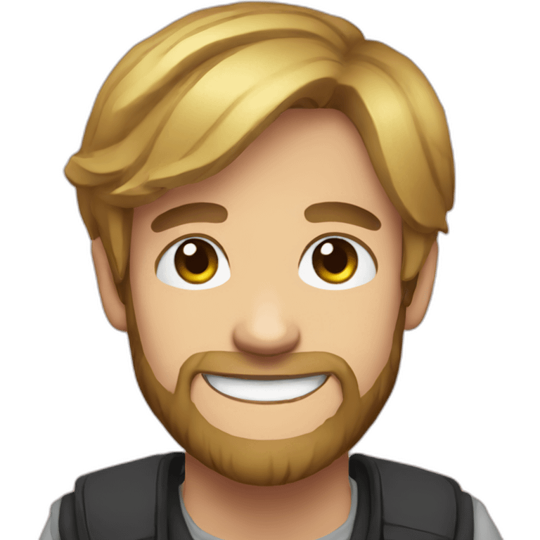 PewDiePie emoji