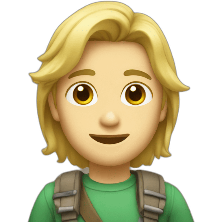 DTA LINK emoji