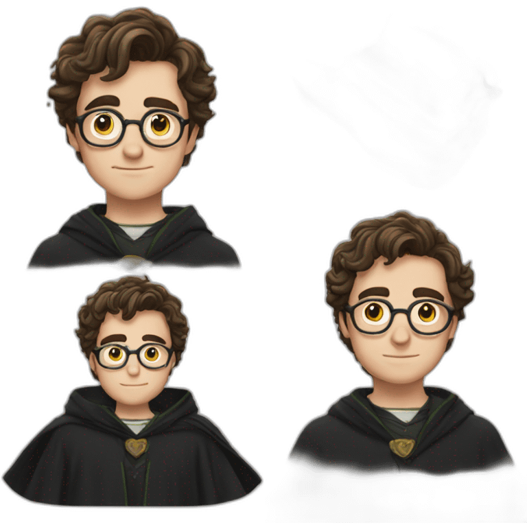 harrypoter emoji