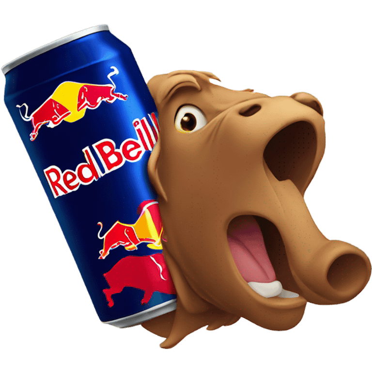 redbull emoji