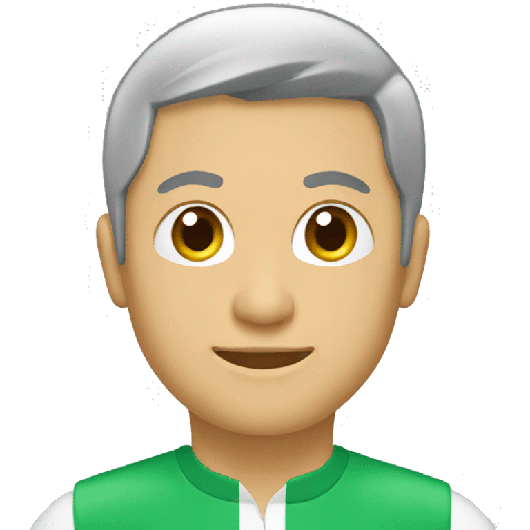 Uzbekistan emoji