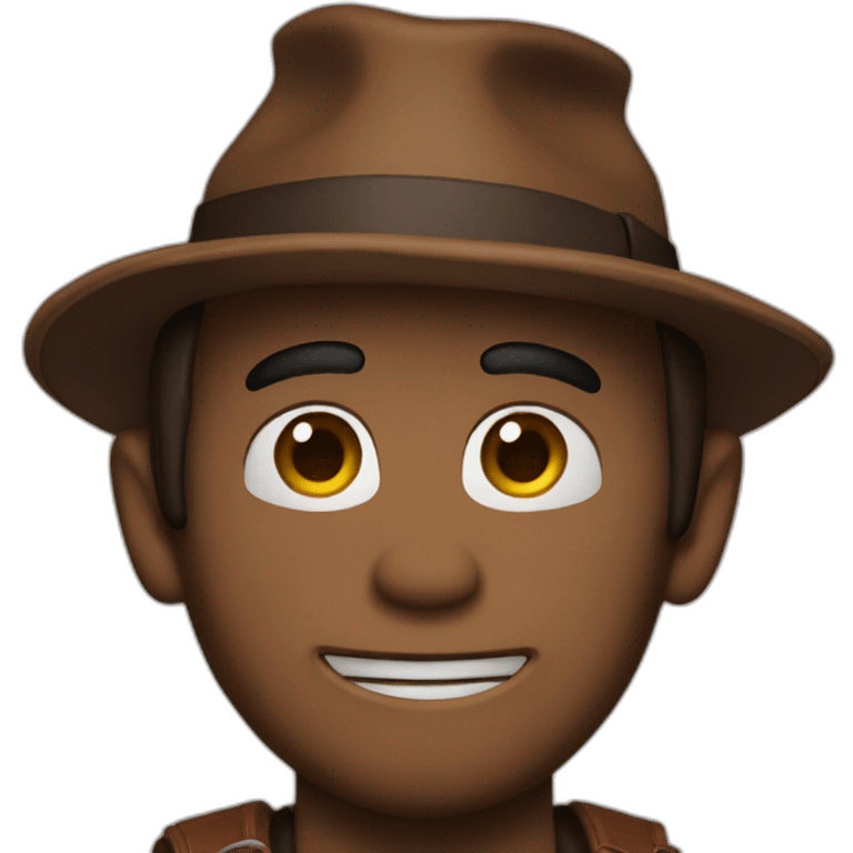 Freddy emoji