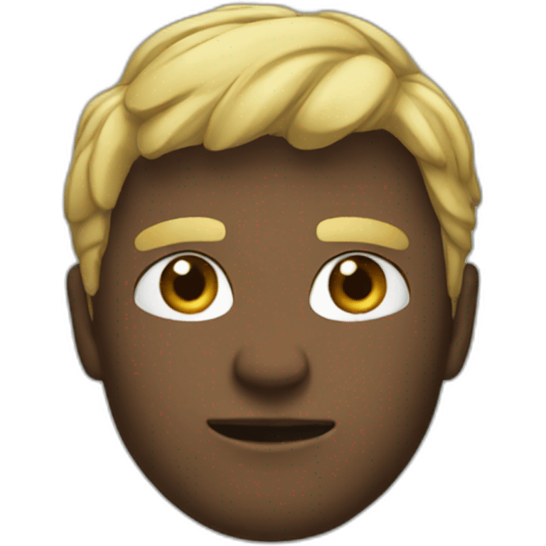 Trupm emoji