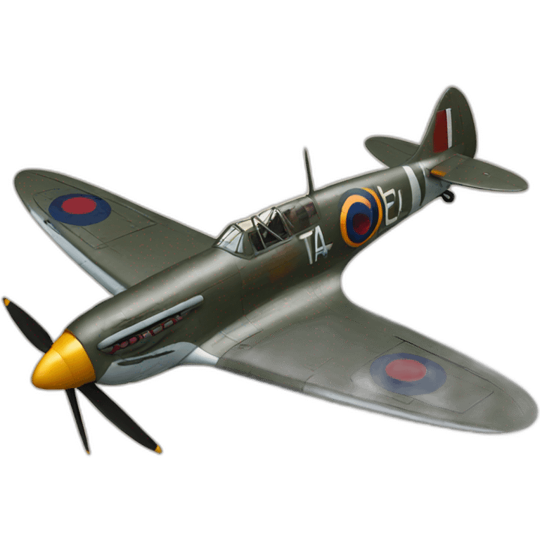 spitfire emoji