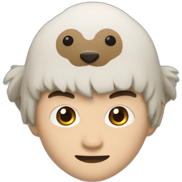 Inosuke hashibira emoji