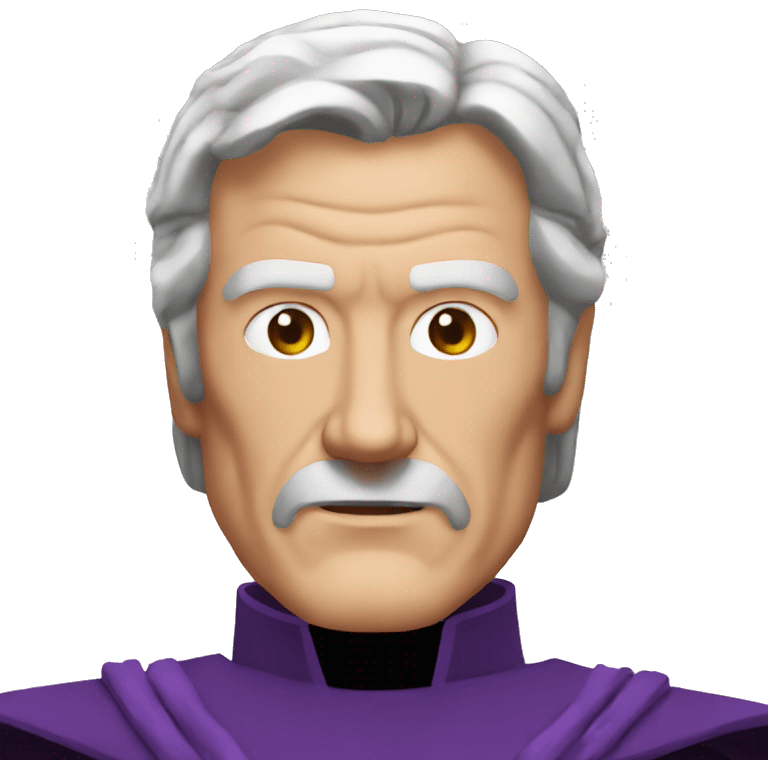 Magneto emoji