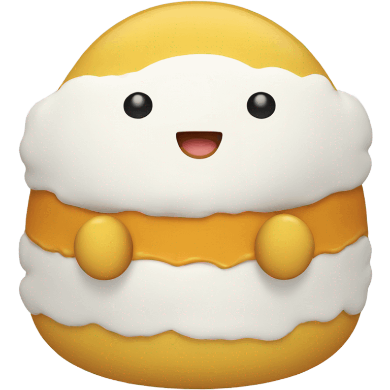 gudetama emoji