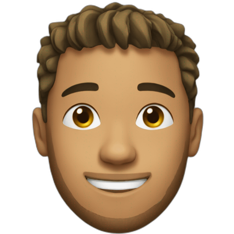 Neymar emoji