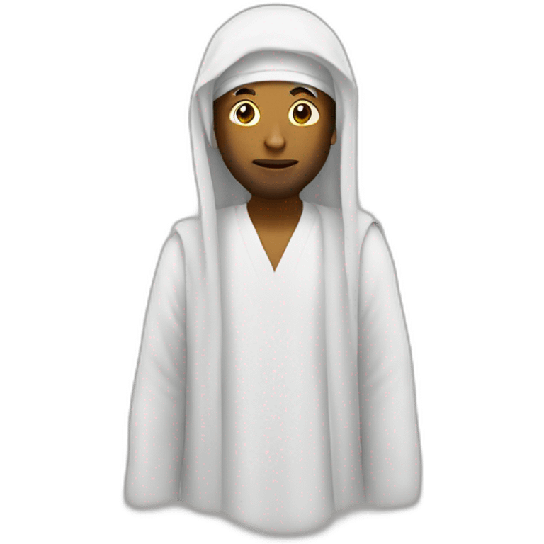 allah emoji