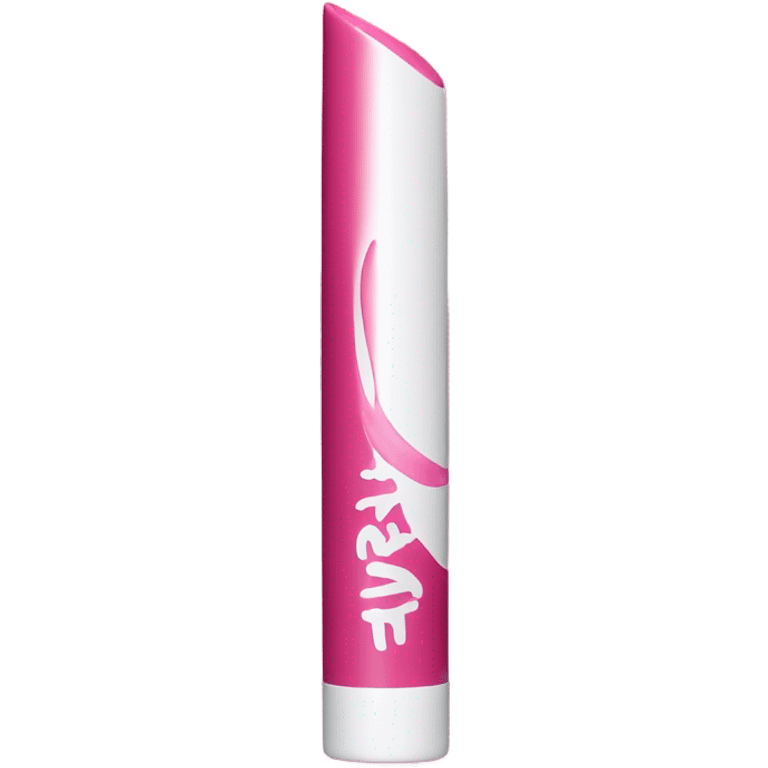 Rhode lip gloss emoji