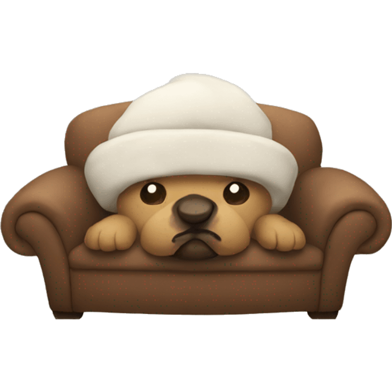 cosy  emoji