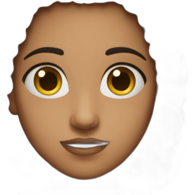 ORIA emoji