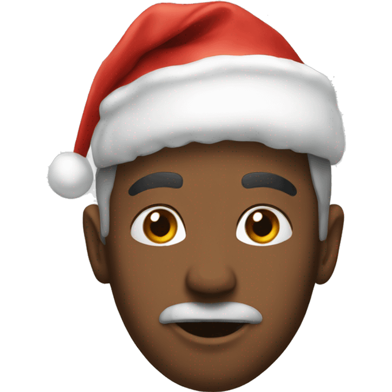 christmas emoji