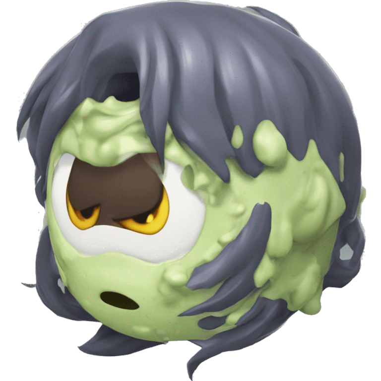 limule de tensei shitara slime datta ken qui dis chute emoji