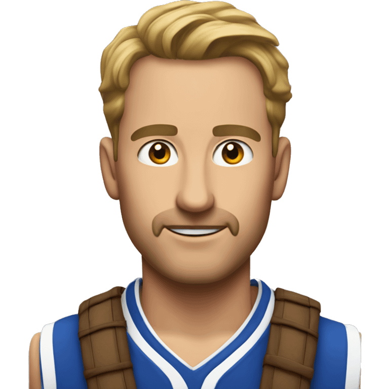 duke dennis the streamer emoji