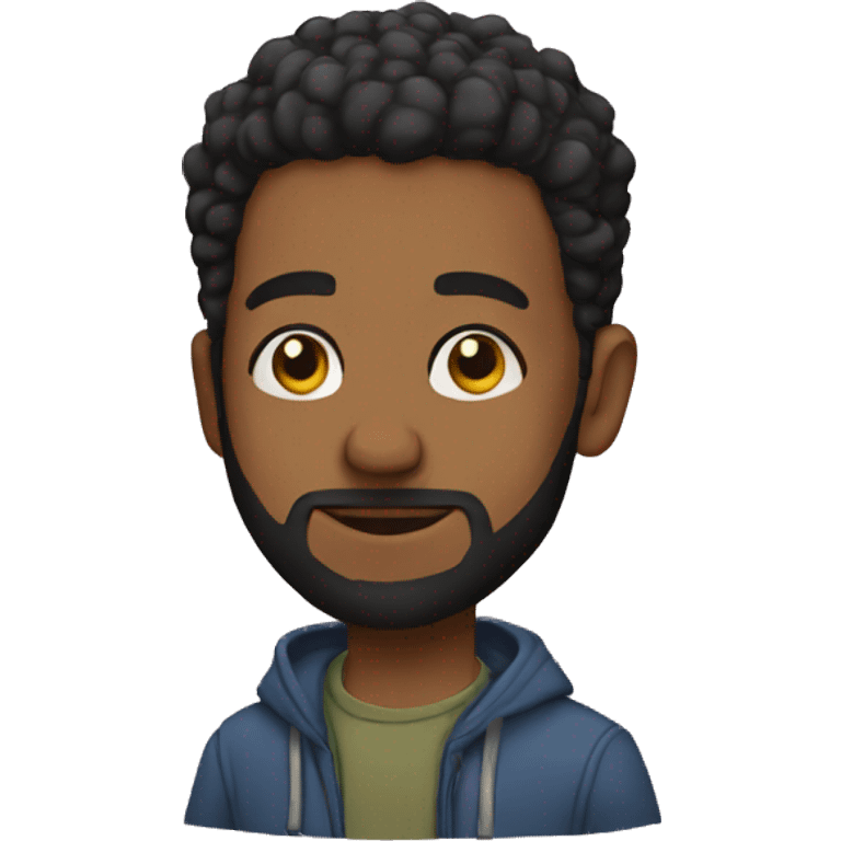 Bilal  emoji