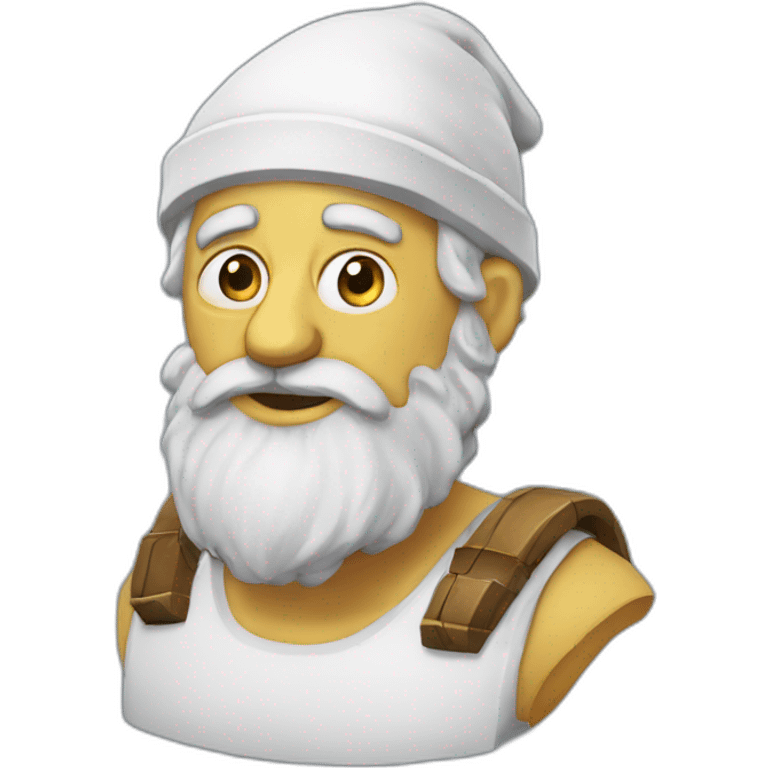 Archimedes emoji