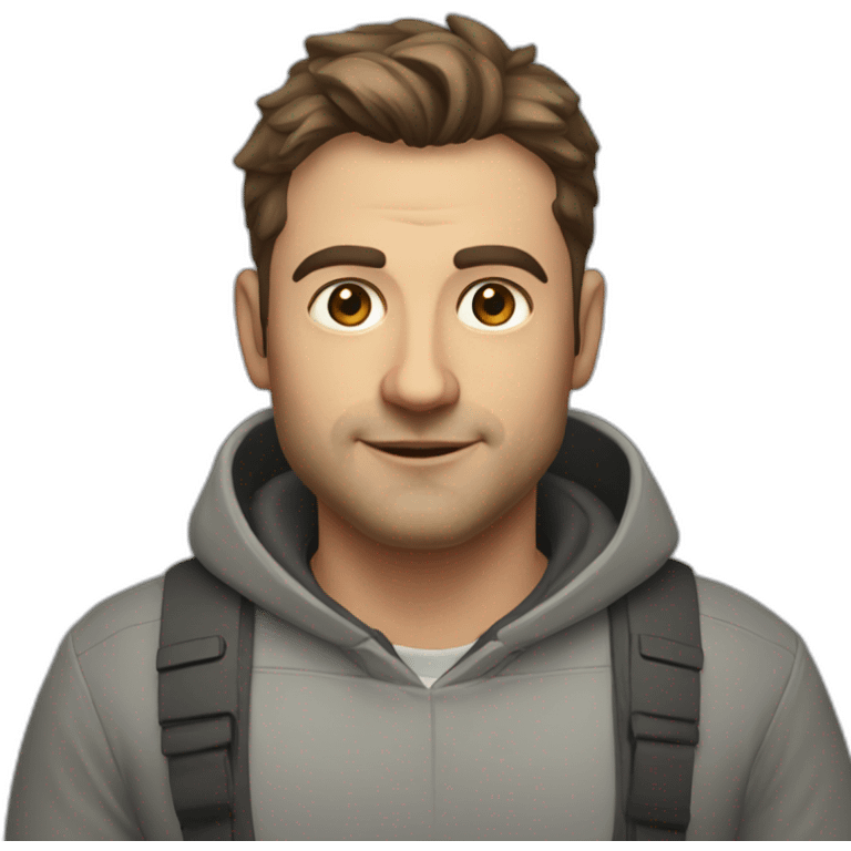 victor barinov emoji