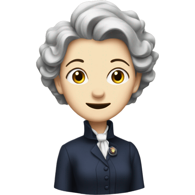 Agatha harkness emoji