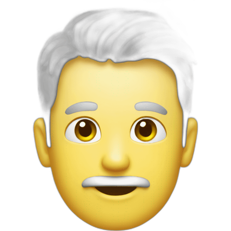 strip plastic emoji