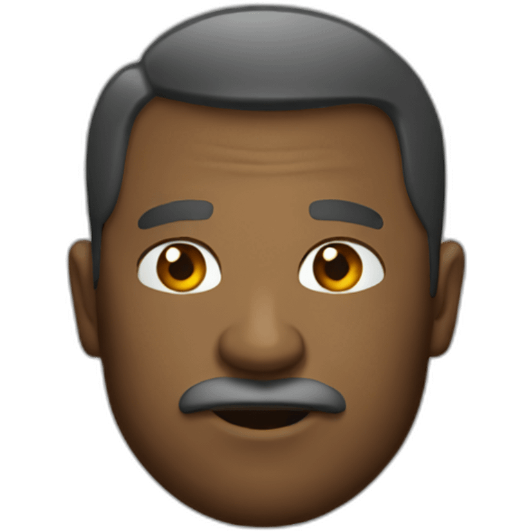 Boss emoji